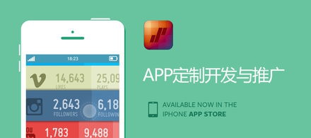 浅谈APP的优势